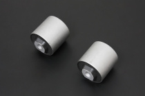 BMW E38 (V8) / E39 (V8) / E53 Främre Övre Stag Bussningar (Förstärkta Gummibussningar) 2 Delar/Set Hardrace